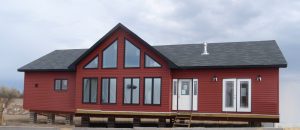 Ready-To-Move Homes in Cold Lake Stiles