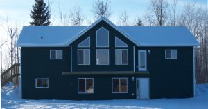 Ready-To-Move Homes in Cold Lake Wyndam