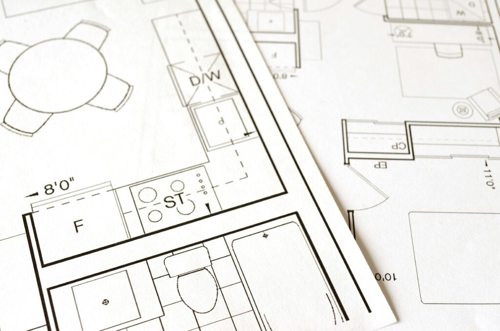 How to choose the perfect lot of land - value master homes blueprint